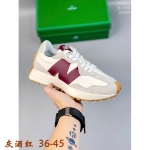 New Balance 新百伦 327系列 男女子运动休闲跑鞋  男女款