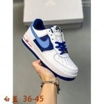 耐克Nike Air Force 1 Low  空军一号低帮百搭休闲运动板鞋