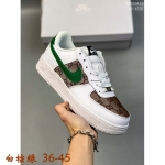 耐克Nike Air Force 1 Low  空军一号低帮百搭休闲运动板鞋