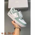 耐克Nike Air Force 1 Low  空军一号低帮百搭休闲运动板鞋