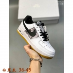 耐克Nike Air Force 1 Low  空军一号低帮百搭休闲运动板鞋