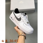 耐克Nike Air Force 1 Low  空军一号低帮百搭休闲运动板鞋