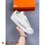 NIKE 耐克BLAZER LOW