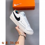 NIKE 耐克BLAZER LOW