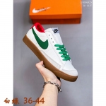 NIKE 耐克BLAZER LOW