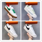 NIKE 耐克BLAZER LOW