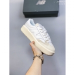 NB新百伦New Balance CT302系列经典复古厚底增高低帮休闲运动板鞋  男女款