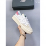 NB新百伦New Balance CT302系列经典复古厚底增高低帮休闲运动板鞋  男女款