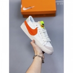 Nike Blazer Low耐克开拓者低帮大勾板鞋 男女款