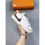 Nike Blazer Low耐克开拓者低帮大勾板鞋 男女款