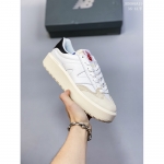 NB新百伦New Balance CT302系列经典复古厚底增高低帮休闲运动板鞋  男女款