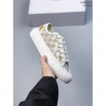 MLB PlayBall Mono Mesh Low莫诺系列 022ss夏季新款时尚满面字母印花 低帮半月饼干休闲运动板鞋