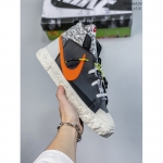 潮流品牌READYMADE x Nike Blazer Mid经典开拓者中帮百搭休闲运动板鞋 男女款