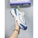 斯凯奇/斯凯捷 SKECHERS MH2 熊猫系列 跑步鞋 女款