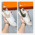 耐克Nike Blazer Low 