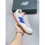 New Balance 新佰伦 NB URC30AC 复古休闲鞋