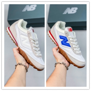 New Balance 新佰伦 NB URC30AC 复古休闲鞋