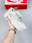 Nike Air Max 90款 秋冬款女气垫运动鞋 女款