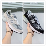 New Balance新百伦NB Made in USA MR993系列美产血统经典复古休闲运动百搭老爹跑步鞋