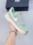 耐克Nike Air Force 1 Low 空军一号百搭休闲运动板鞋