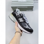 New Balance新百伦NB Made in USA MR993系列美产血统经典复古休闲运动百搭老爹跑步鞋