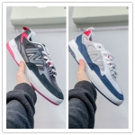 New Balance 808     NB  M808WRB  低帮 白蓝 复古 休闲板鞋 男女款