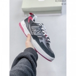 New Balance 808     NB  M808WRB  低帮 白蓝 复古 休闲板鞋 男女款