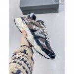 NB新百伦JOE FRESHGOODS X NB9060限量复古联名老爹鞋 男女款