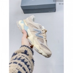 NB新百伦JOE FRESHGOODS X NB9060限量复古联名老爹鞋 男女款