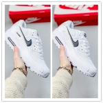 耐克Nike Air Max 90 经典复古小气垫缓震跑步鞋   男女款