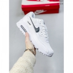 耐克Nike Air Max 90 经典复古小气垫缓震跑步鞋   男女款