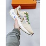 耐克Nike Air Zoom Pegasus 39登月39 网面透气跑步鞋  男款