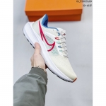 耐克Nike Air Zoom Pegasus 39登月39 网面透气跑步鞋  男款