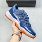 耐克  Air Jordan 11 Retro   "Legend Blue" AJ11乔11  篮球鞋