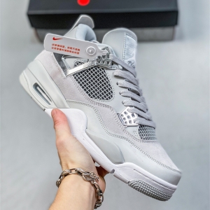 AJ4 Air Jordan 4 Retro 