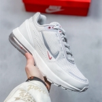 Nike 耐克Air Max Pulse 气垫缓震跑步鞋  男女款