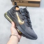 耐克NIKE Air Max 2021 半掌气垫运动鞋 机能风 男女款