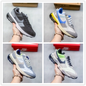 Nike耐克男鞋2022新款AIR MAX PRE-DAY运动鞋跑步鞋 男款