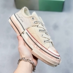 匡威 Converse X Feng Chen Wang 2in1 Chuck 70 解构重塑联名款男女款