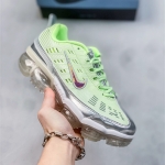 Nike耐克AIR VAPORMAX 360男女全掌气垫缓震运动跑步鞋  男女款
