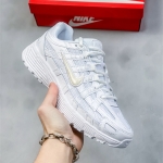Nike耐克 W P-6000  逐太梦空列系复老古爹风休闲动运舒适跑步鞋  男女款