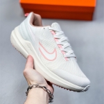 耐克NIKE RUN SWIfT W12X 极致登月 网面透气休闲跑步鞋 女款