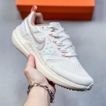 耐克 Nike Air Zoom Pegasus W11 X登月针织网面透气跑步鞋 女款