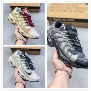 耐克Air Max Terrascape Plus 新款缓震运动跑步鞋 男女款