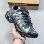 耐克Air Max Terrascape Plus 新款缓震运动跑步鞋 男女款
