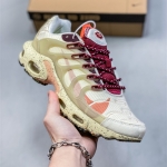 耐克Air Max Terrascape Plus 新款缓震运动跑步鞋 男女款