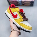 Otomo Katsuhiro x NIKE Dunk Low 大友克洋联名 耐克联名款低帮休闲板鞋  男女款