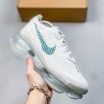 Nike Air Max Scorpion FK 新款全掌大气垫跑步鞋 男女款