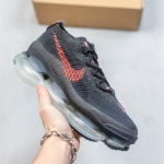 Nike Air Max Scorpion FK 新款全掌大气垫跑步鞋 男女款