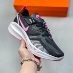 耐克Nike AIR MAX BLISS Zoomx运动鞋缓震鞋厚底跑步鞋 女款